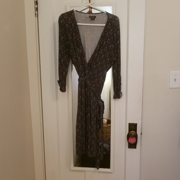 Lucky Brand Dress - Picture 1 of 3